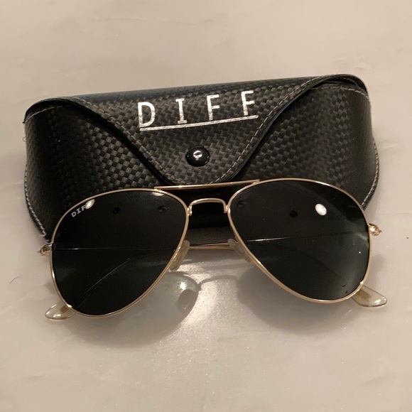 DIFF available sunglasses - Picture 1 of 1